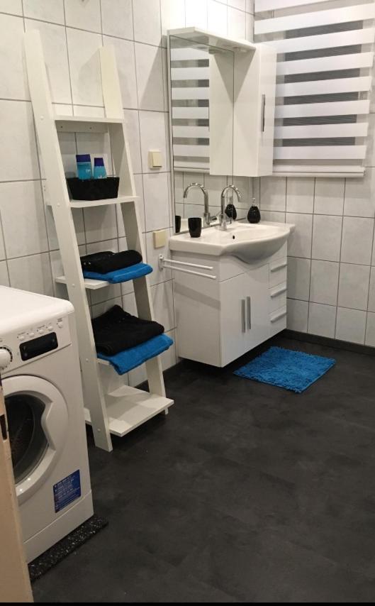 Gleinstrasse 24 Wohnung Sankt Margarethen bei Knittelfeld Exteriér fotografie