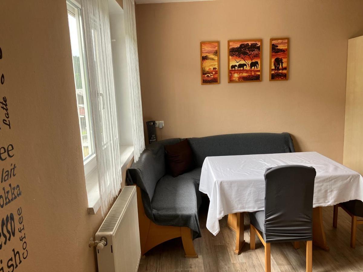 Gleinstrasse 24 Wohnung Sankt Margarethen bei Knittelfeld Exteriér fotografie