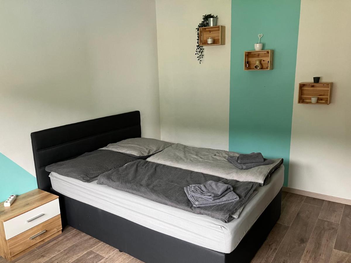 Gleinstrasse 24 Wohnung Sankt Margarethen bei Knittelfeld Exteriér fotografie